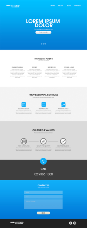 Web-Design von Design Founder für Bias | Design: #8414333