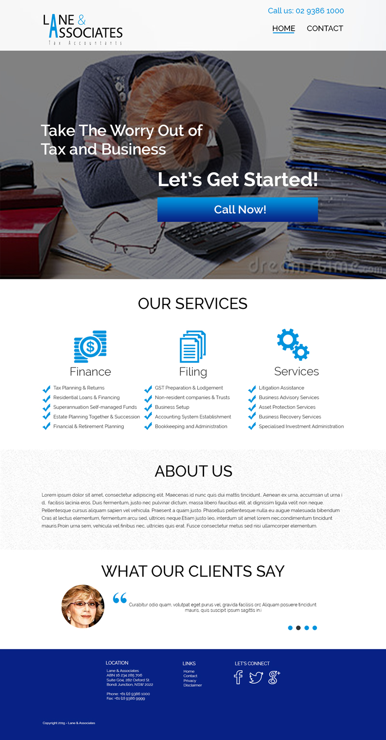 Web Design by diditech for Bias | Design #7908299