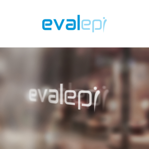 Diseño de Logo por cb1318 para EvalEpi | Diseño: #7808359