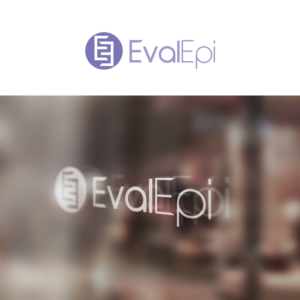 Diseño de Logo por cb1318 para EvalEpi | Diseño: #7808360