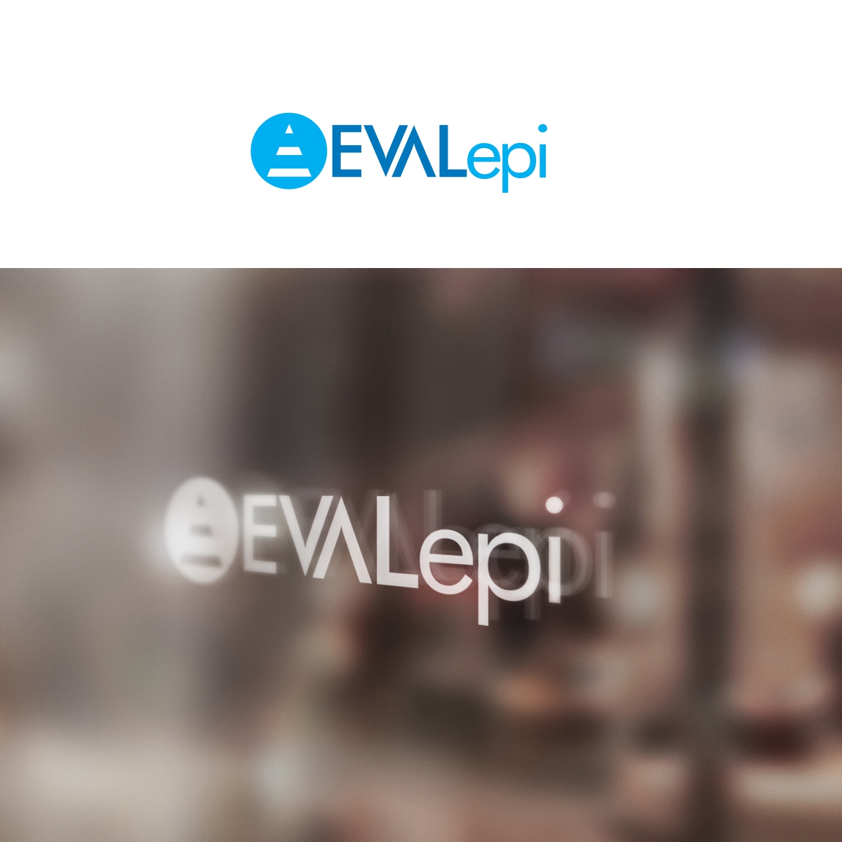 Logo-Design von cb1318 für EvalEpi | Design #7808361