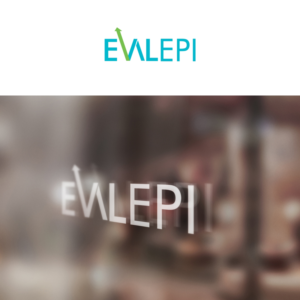 Diseño de Logo por cb1318 para EvalEpi | Diseño: #7808362