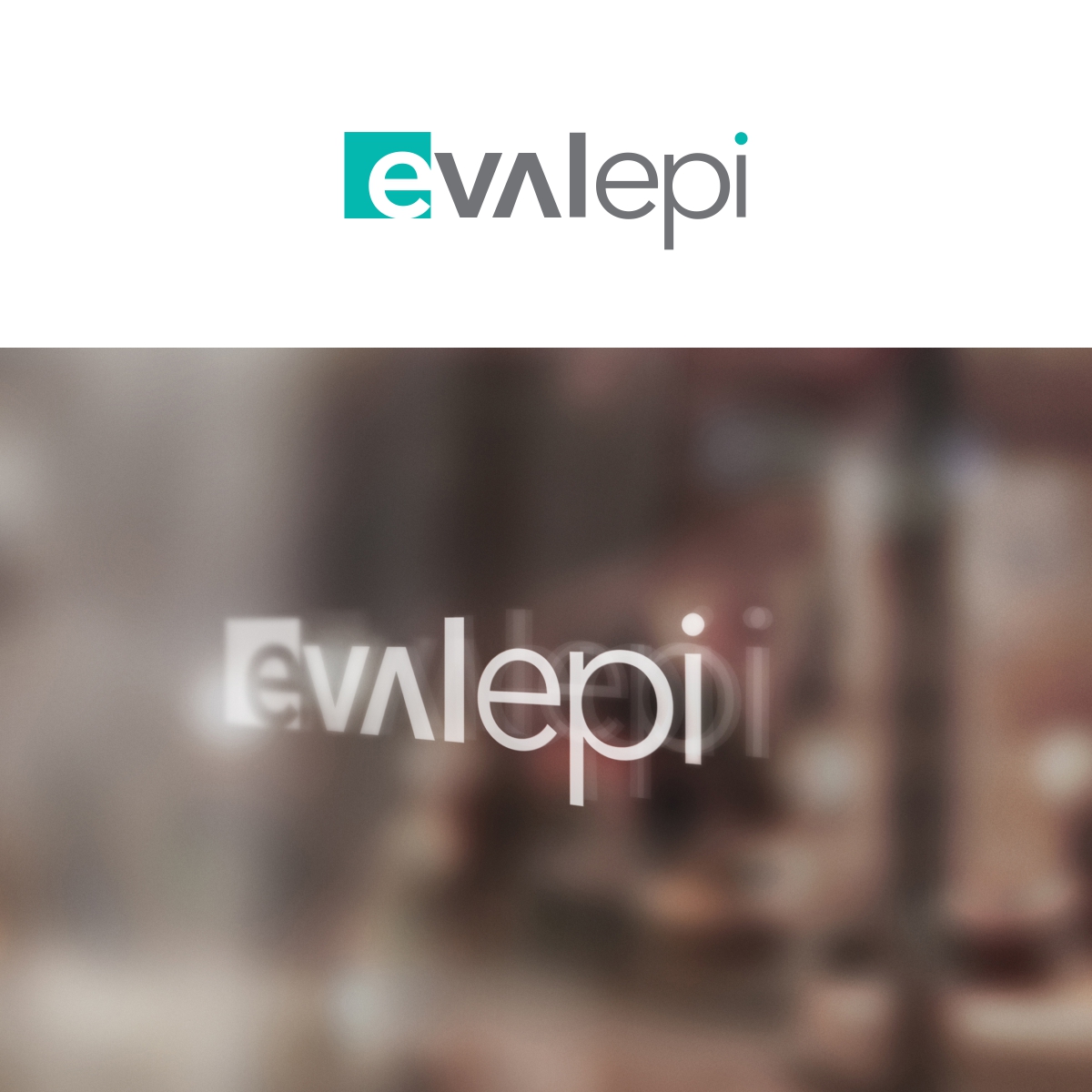 Logo-Design von cb1318 für EvalEpi | Design #7808363