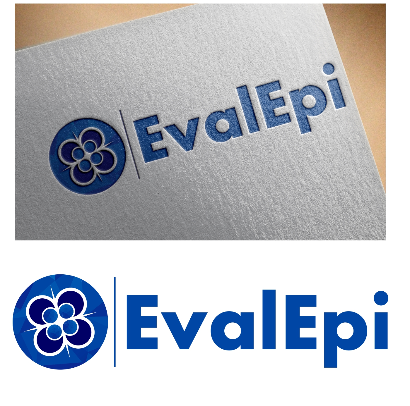 Design de Logo par NMHM pour EvalEpi | Design #7811520