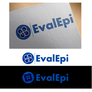 Diseño de Logo por NMHM para EvalEpi | Diseño: #7820879