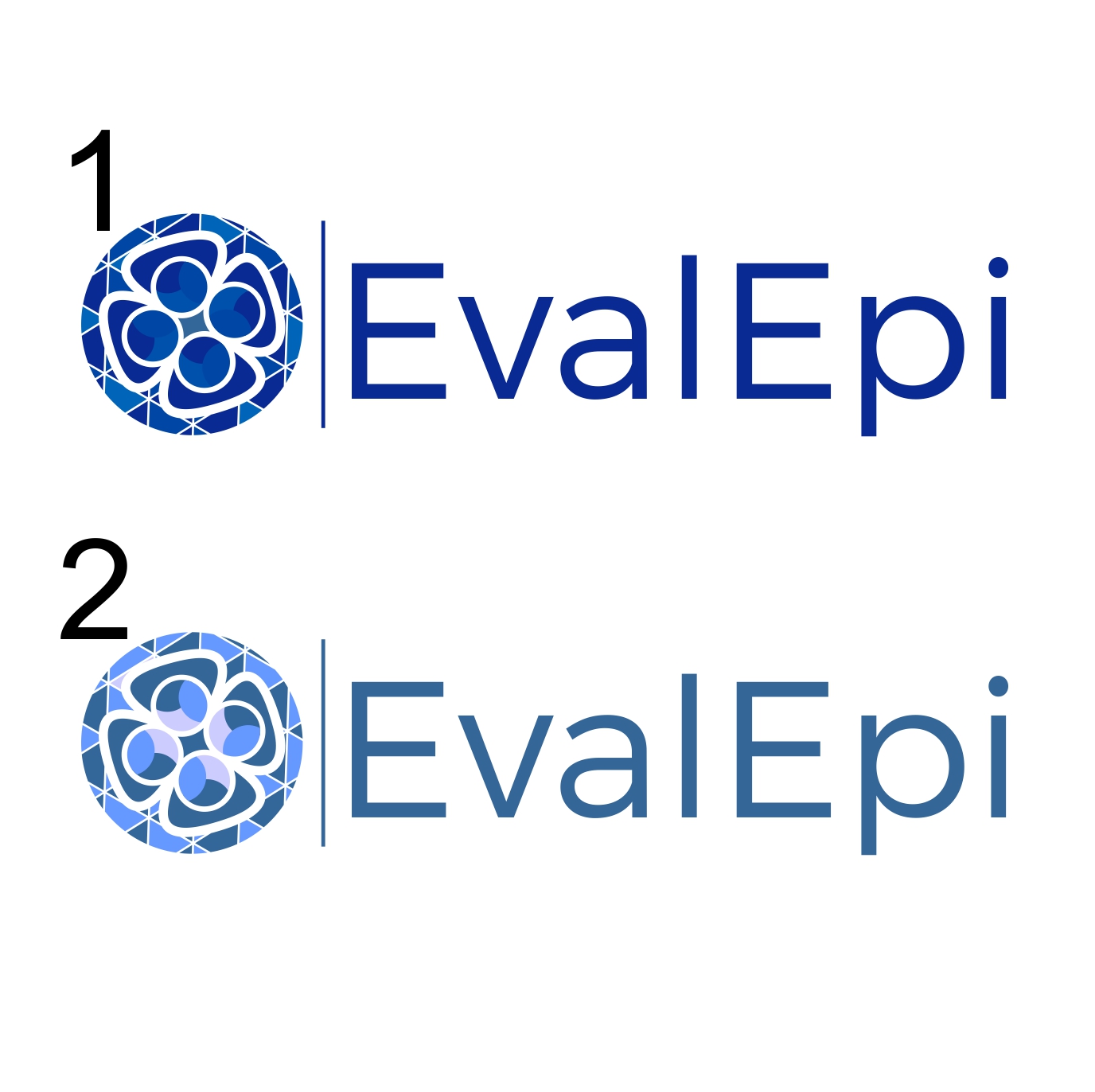 Diseño de Logo por NMHM para EvalEpi | Diseño #7871663