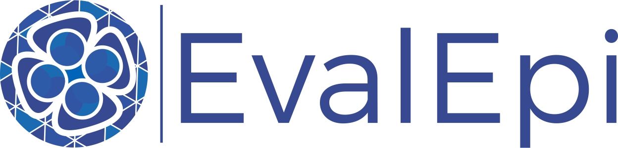 Diseño de Logo por NMHM para EvalEpi | Diseño #7881889