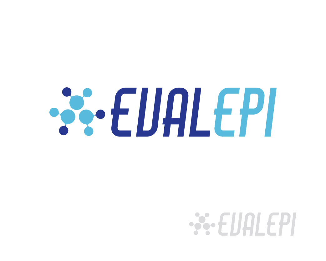 Diseño de Logo por Jecha para EvalEpi | Diseño #7827787