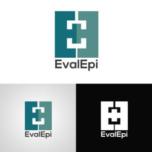 Logo Design by vp.salim for EvalEpi | Design #7777668