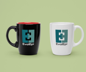 Diseño de Logo por vp.salim para EvalEpi | Diseño: #7777670