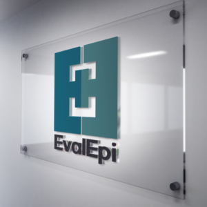 Diseño de Logo por vp.salim para EvalEpi | Diseño: #7777671