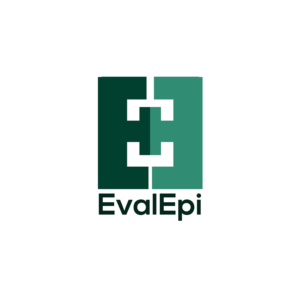 Diseño de Logo por vp.salim para EvalEpi | Diseño: #7778135
