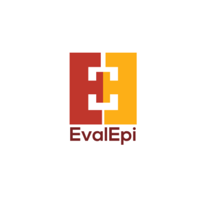 Diseño de Logo por vp.salim para EvalEpi | Diseño: #7778333