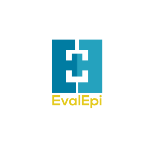 Diseño de Logo por vp.salim para EvalEpi | Diseño: #7778334
