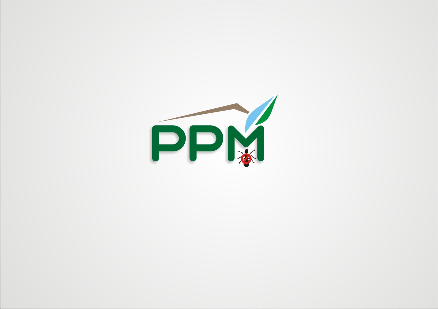 Diseño de Logo por Fusion Creatives para protectant pest  managment | Diseño #1912940