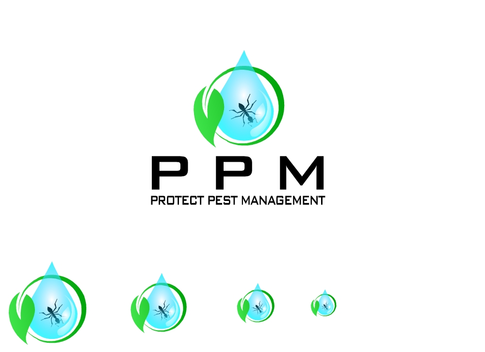 Logo-Design von cocodesign für protectant pest  managment | Design #1933753
