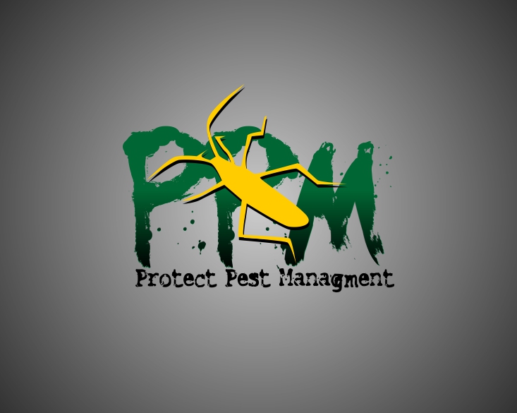 Logo-Design von kohirart für protectant pest  managment | Design #1926510