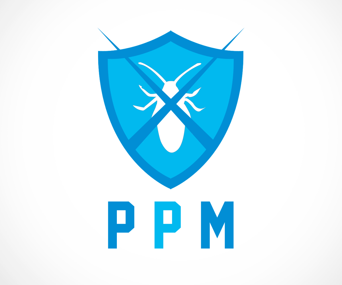Logo Design by  Jarri for protectant pest  managment | Design #1912634
