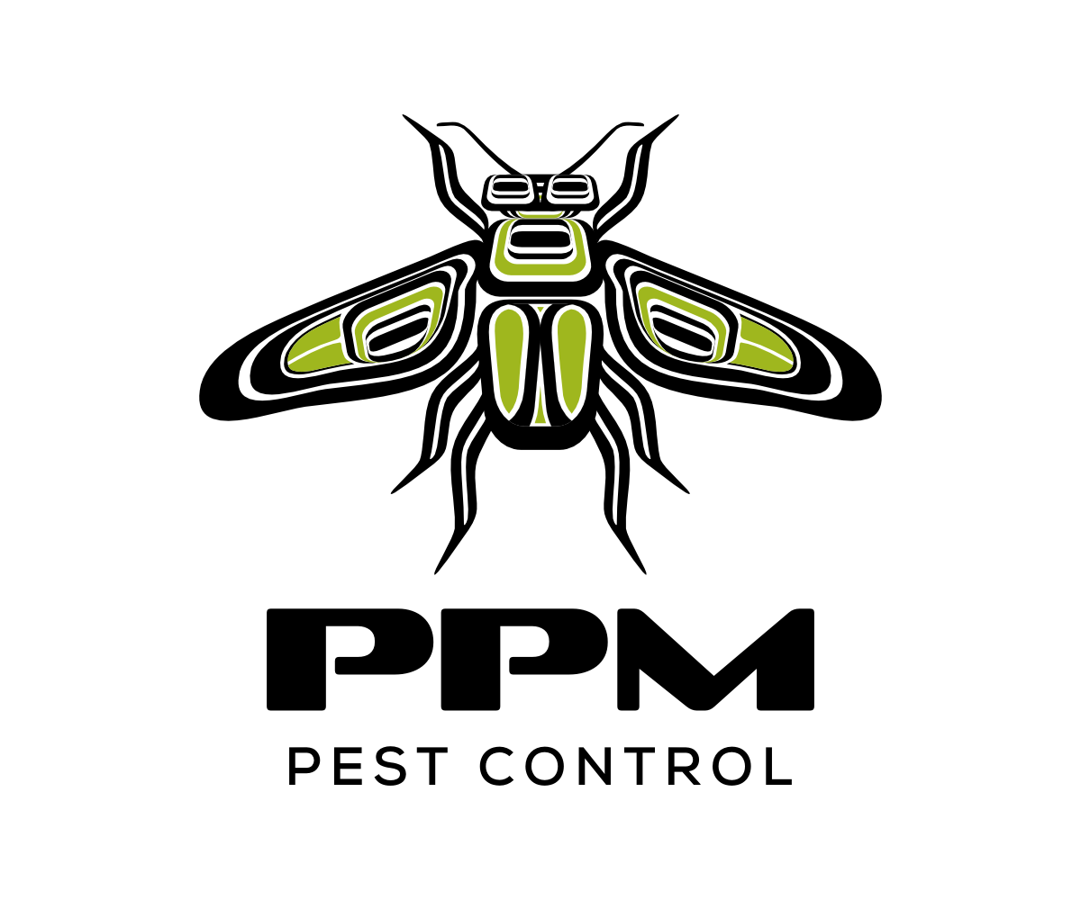 Logo Design by WouterZ - Dutch Designs! for protectant pest  managment | Design #1922667