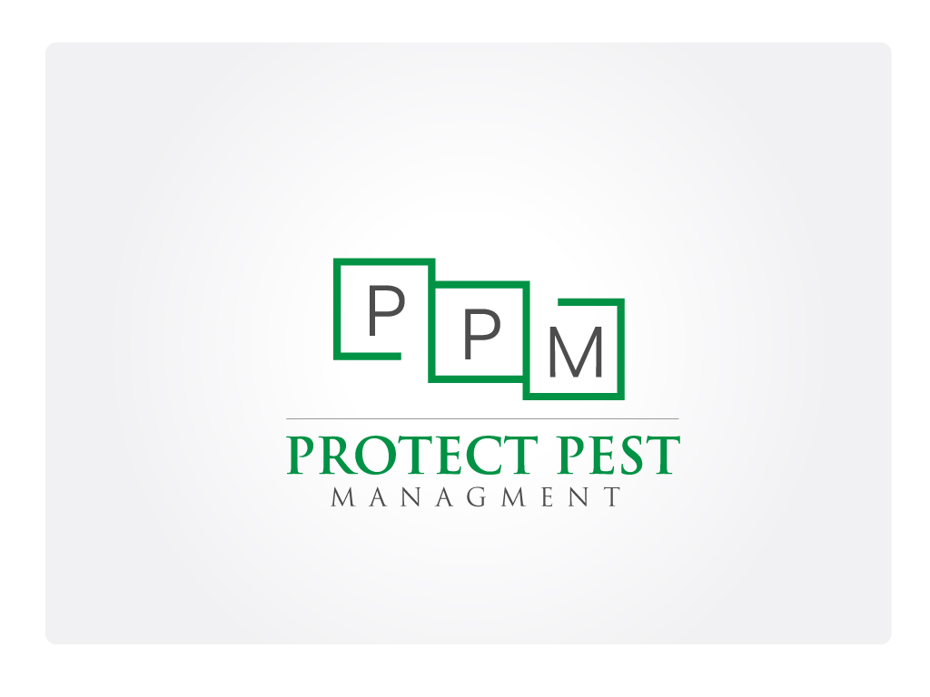 Logo Design by AMBOGEStudios for protectant pest  managment | Design #1914723