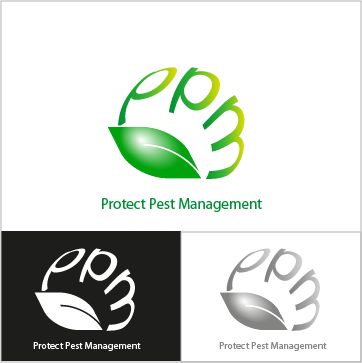 Diseño de Logo por Pepperee para protectant pest  managment | Diseño #1916030