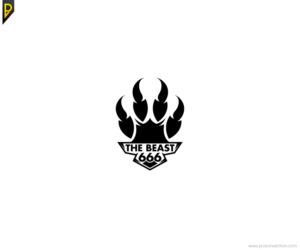 Logo Design by poisonvectors for No White Noise | Design: #7776270