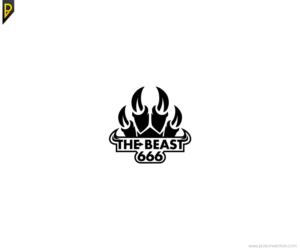 Logo Design by poisonvectors for No White Noise | Design: #7776620