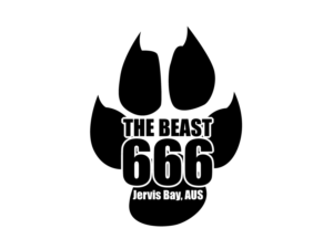 Logo Design by Team Tsunami