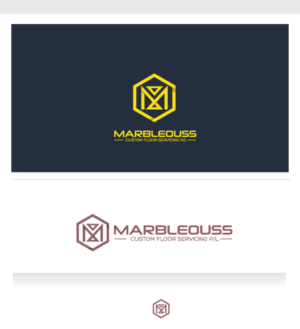 Diseño de Logo por ARTMD para ALLSERV | Diseño: #7731751