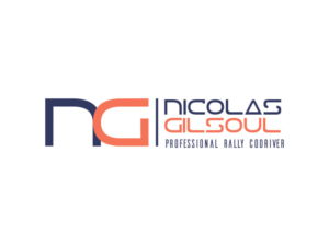 Logo-Design von Anthony Stobart Creative für Nicolas Gilsoul | Design #7796715