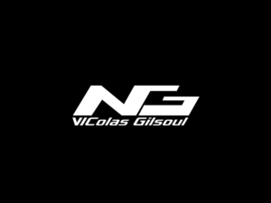 Logo-Design von snowymasterdesigns für Nicolas Gilsoul | Design #7756225