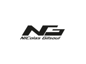 Logo Design by snowymasterdesigns for Nicolas Gilsoul | Design: #7756226