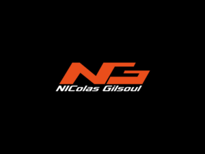 Logo Design by snowymasterdesigns for Nicolas Gilsoul | Design: #7756228