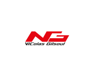 Logo Design by snowymasterdesigns for Nicolas Gilsoul | Design: #7756229