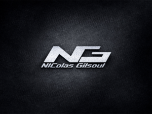 Logo Design by snowymasterdesigns for Nicolas Gilsoul | Design: #7756231