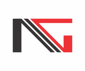 Logo Design by Reedz095 for Nicolas Gilsoul | Design: #7724415
