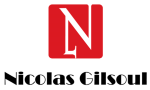 Logo Design by SBose for Nicolas Gilsoul | Design: #7808030