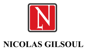 Logo Design by SBose for Nicolas Gilsoul | Design: #7808031