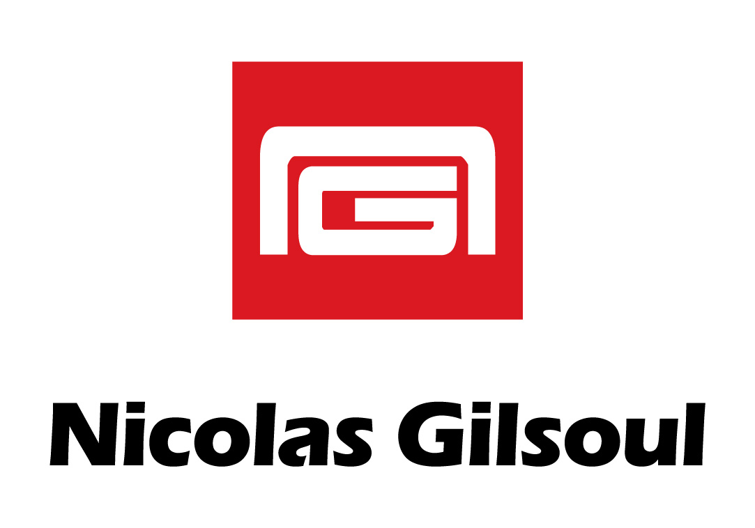 Logo Design by SBose for Nicolas Gilsoul | Design #7808032