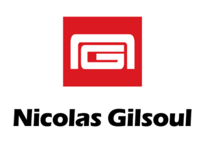 Logo Design by SBose for Nicolas Gilsoul | Design: #7808032