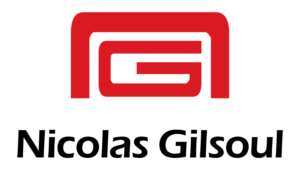 Logo Design by SBose for Nicolas Gilsoul | Design: #7808033