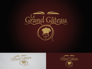 Logo Design by voltart