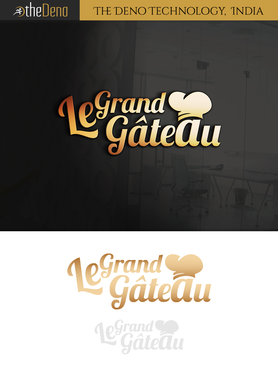 Design de Logo par The Deno Technology pour ce projet | Design #7828164