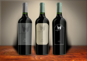 Label Design by rmdsgn for this project | Design #7783648
