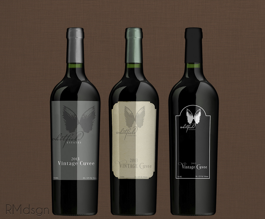 Diseño de Etiqueta por rmdsgn para este proyecto | Diseño #7795959