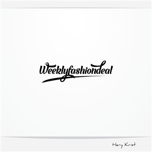 Logo Design by hery_krist for this project | Design: #2017994
