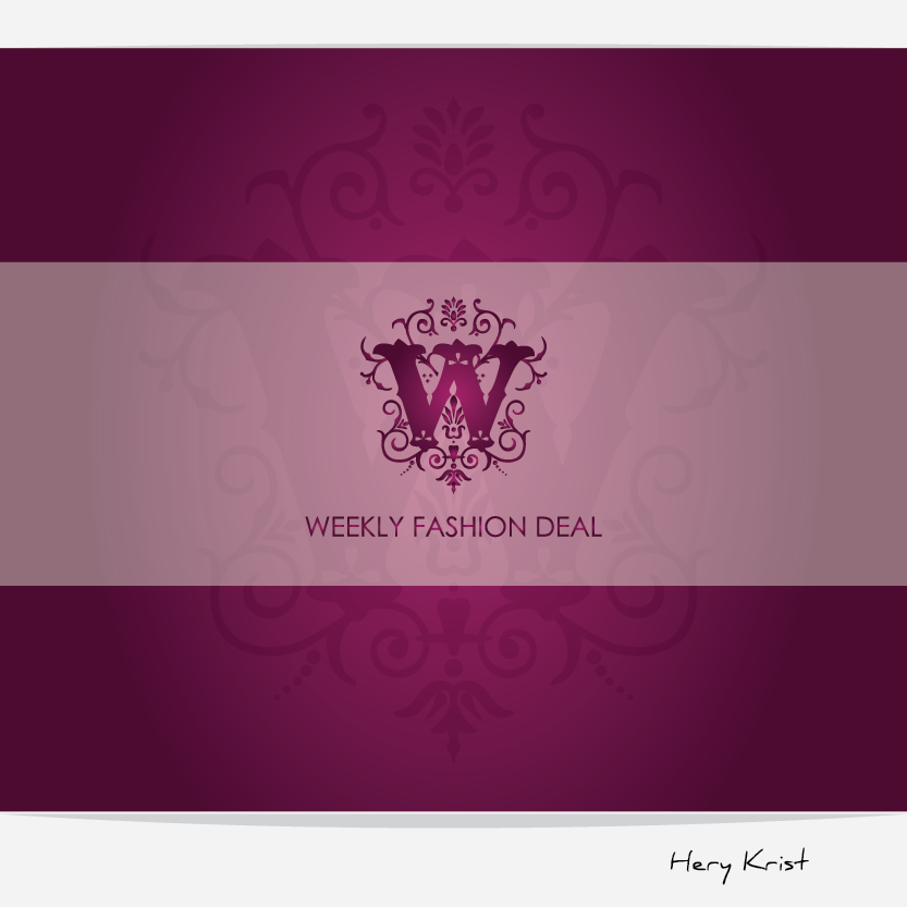Logo Design by hery_krist for this project | Design #2018081