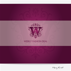 Logo Design by hery_krist for this project | Design: #2018081