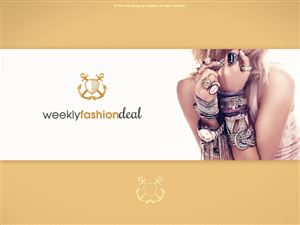 Logo Design by Angelina for this project | Design: #2042810