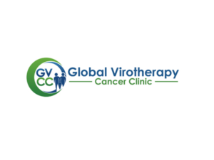Logo Design by eddy for Global Virotherapy Cancer Clinic | Design: #7808876